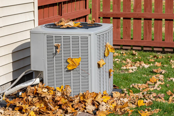 Best HVAC replacement cost  in Port Byron, IL