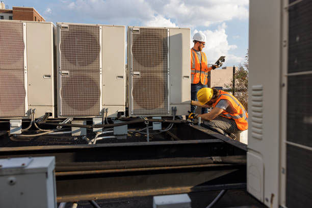 Ductless HVAC repair in Port Byron, IL