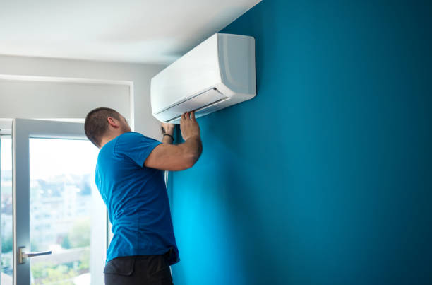 Best Central air repair  in Port Byron, IL