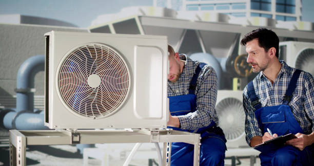 Best HVAC installation services  in Port Byron, IL