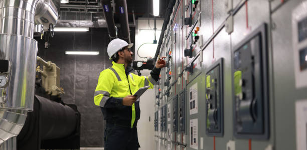Best 24/7 HVAC repair  in Port Byron, IL